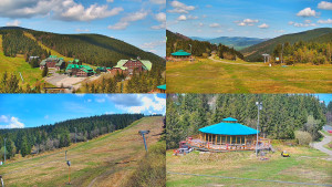 Červenohorské sedlo - Sdružený snímek - 30.4.2025 v 14:01 Červenohorské sedlo - Sdružený snímek - 30.4.2025 v 14:01