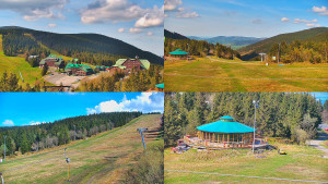 Červenohorské sedlo - Sdružený snímek - 30.4.2025 v 16:01 Červenohorské sedlo - Sdružený snímek - 30.4.2025 v 16:01