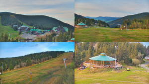 Červenohorské sedlo - Sdružený snímek - 30.4.2025 v 19:01 Červenohorské sedlo - Sdružený snímek - 30.4.2025 v 19:01