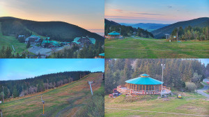 Červenohorské sedlo - Sdružený snímek - 30.4.2025 v 20:01 Červenohorské sedlo - Sdružený snímek - 30.4.2025 v 20:01