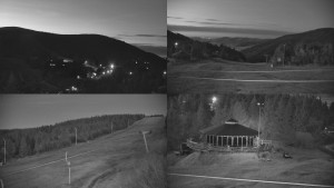 Červenohorské sedlo - Sdružený snímek - 30.4.2025 v 21:01 Červenohorské sedlo - Sdružený snímek - 30.4.2025 v 21:01