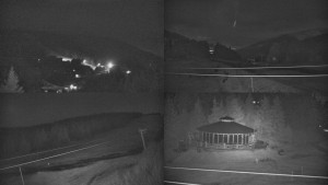 Červenohorské sedlo - Sdružený snímek - 7.11.2025 v 05:01 Červenohorské sedlo - Sdružený snímek - 7.11.2025 v 05:01