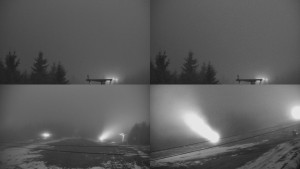 Červenohorské sedlo - Sdružený snímek - 7.12.2025 v 02:31 Červenohorské sedlo - Sdružený snímek - 7.12.2025 v 02:31