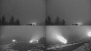 Červenohorské sedlo - Sdružený snímek - 7.12.2025 v 06:31 Červenohorské sedlo - Sdružený snímek - 7.12.2025 v 06:31