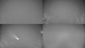 Červenohorské sedlo - Sdružený snímek - 7.12.2025 v 19:01 Červenohorské sedlo - Sdružený snímek - 7.12.2025 v 19:01