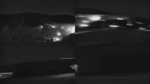 Červenohorské sedlo - Sdružený snímek - 15.12.2025 v 01:31 Červenohorské sedlo - Sdružený snímek - 15.12.2025 v 01:31