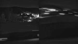 Červenohorské sedlo - Sdružený snímek - 15.12.2025 v 02:31 Červenohorské sedlo - Sdružený snímek - 15.12.2025 v 02:31