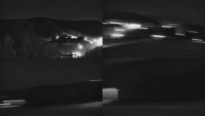 Červenohorské sedlo - Sdružený snímek - 15.12.2025 v 03:31 Červenohorské sedlo - Sdružený snímek - 15.12.2025 v 03:31