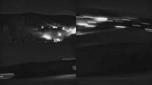 Červenohorské sedlo - Sdružený snímek - 15.12.2025 v 05:31 Červenohorské sedlo - Sdružený snímek - 15.12.2025 v 05:31