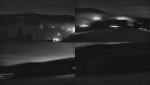 Červenohorské sedlo - Sdružený snímek - 15.12.2025 v 06:31 Červenohorské sedlo - Sdružený snímek - 15.12.2025 v 06:31