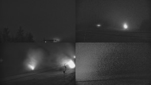 Červenohorské sedlo - Sdružený snímek - 15.12.2025 v 18:31 Červenohorské sedlo - Sdružený snímek - 15.12.2025 v 18:31