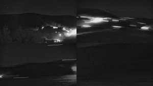 Červenohorské sedlo - Sdružený snímek - 15.12.2025 v 20:01 Červenohorské sedlo - Sdružený snímek - 15.12.2025 v 20:01