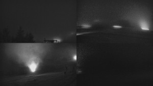 Červenohorské sedlo - Sdružený snímek - 15.12.2025 v 21:01 Červenohorské sedlo - Sdružený snímek - 15.12.2025 v 21:01