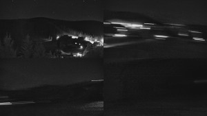 Červenohorské sedlo - Sdružený snímek - 15.12.2025 v 23:01 Červenohorské sedlo - Sdružený snímek - 15.12.2025 v 23:01