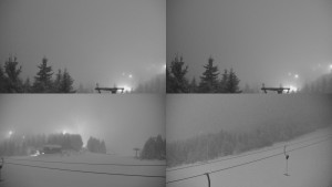 Červenohorské sedlo - Sdružený snímek - 2.1.2026 v 05:01 Červenohorské sedlo - Sdružený snímek - 2.1.2026 v 05:01