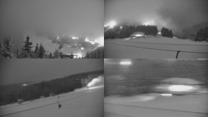 Červenohorské sedlo - Sdružený snímek - 7.1.2026 v 03:31 Červenohorské sedlo - Sdružený snímek - 7.1.2026 v 03:31