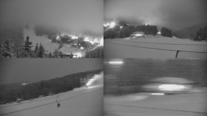 Červenohorské sedlo - Sdružený snímek - 7.1.2026 v 04:01 Červenohorské sedlo - Sdružený snímek - 7.1.2026 v 04:01