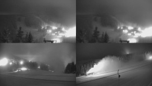 Červenohorské sedlo - Sdružený snímek - 7.1.2026 v 19:01 Červenohorské sedlo - Sdružený snímek - 7.1.2026 v 19:01