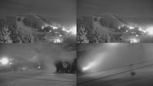 Červenohorské sedlo - Sdružený snímek - 7.1.2026 v 23:01 Červenohorské sedlo - Sdružený snímek - 7.1.2026 v 23:01