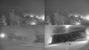 Červenohorské sedlo - Sdružený snímek - 7.1.2026 v 23:31 Červenohorské sedlo - Sdružený snímek - 7.1.2026 v 23:31