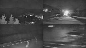 Červenohorské sedlo - Sdružený snímek - 10.3.2026 v 00:31 Červenohorské sedlo - Sdružený snímek - 10.3.2026 v 00:31