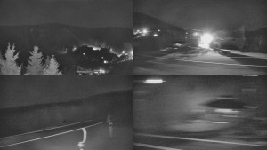 Červenohorské sedlo - Sdružený snímek - 10.3.2026 v 04:01 Červenohorské sedlo - Sdružený snímek - 10.3.2026 v 04:01