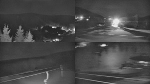 Červenohorské sedlo - Sdružený snímek - 10.3.2026 v 04:31 Červenohorské sedlo - Sdružený snímek - 10.3.2026 v 04:31