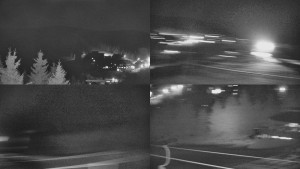 Červenohorské sedlo - Sdružený snímek - 10.3.2026 v 21:01 Červenohorské sedlo - Sdružený snímek - 10.3.2026 v 21:01