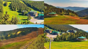 Červenohorské sedlo - Sdružený snímek - 29.5.2026 v 08:01 Červenohorské sedlo - Sdružený snímek - 29.5.2026 v 08:01