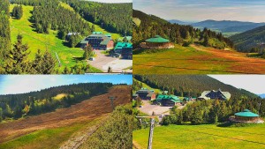 Červenohorské sedlo - Sdružený snímek - 29.5.2026 v 09:01 Červenohorské sedlo - Sdružený snímek - 29.5.2026 v 09:01