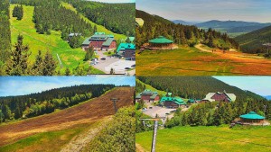 Červenohorské sedlo - Sdružený snímek - 29.5.2026 v 11:01 Červenohorské sedlo - Sdružený snímek - 29.5.2026 v 11:01