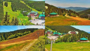 Červenohorské sedlo - Sdružený snímek - 29.5.2026 v 12:01 Červenohorské sedlo - Sdružený snímek - 29.5.2026 v 12:01
