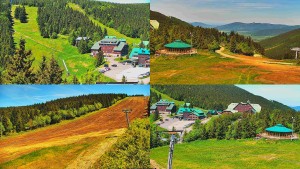 Červenohorské sedlo - Sdružený snímek - 29.5.2026 v 14:01 Červenohorské sedlo - Sdružený snímek - 29.5.2026 v 14:01