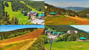 Červenohorské sedlo - Sdružený snímek - 29.5.2026 v 15:01 Červenohorské sedlo - Sdružený snímek - 29.5.2026 v 15:01