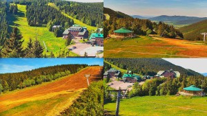 Červenohorské sedlo - Sdružený snímek - 29.5.2026 v 17:01 Červenohorské sedlo - Sdružený snímek - 29.5.2026 v 17:01