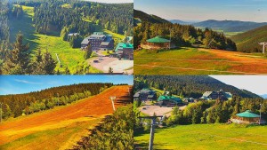 Červenohorské sedlo - Sdružený snímek - 29.5.2026 v 18:01 Červenohorské sedlo - Sdružený snímek - 29.5.2026 v 18:01