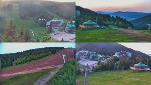 Červenohorské sedlo - Sdružený snímek - 29.5.2026 v 21:01 Červenohorské sedlo - Sdružený snímek - 29.5.2026 v 21:01