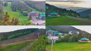 Červenohorské sedlo - Sdružený snímek - 31.5.2026 v 05:31 Červenohorské sedlo - Sdružený snímek - 31.5.2026 v 05:31
