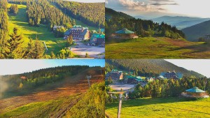 Červenohorské sedlo - Sdružený snímek - 31.5.2026 v 06:31 Červenohorské sedlo - Sdružený snímek - 31.5.2026 v 06:31