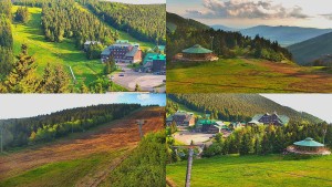 Červenohorské sedlo - Sdružený snímek - 31.5.2026 v 07:01 Červenohorské sedlo - Sdružený snímek - 31.5.2026 v 07:01