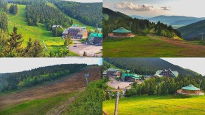 Červenohorské sedlo - Sdružený snímek - 31.5.2026 v 07:31 Červenohorské sedlo - Sdružený snímek - 31.5.2026 v 07:31