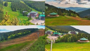 Červenohorské sedlo - Sdružený snímek - 31.5.2026 v 08:01 Červenohorské sedlo - Sdružený snímek - 31.5.2026 v 08:01