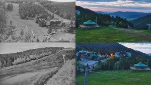 Červenohorské sedlo - Sdružený snímek - 6.6.2026 v 21:31 Červenohorské sedlo - Sdružený snímek - 6.6.2026 v 21:31