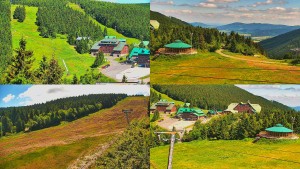 Červenohorské sedlo - Sdružený snímek - 16.6.2026 v 10:31 Červenohorské sedlo - Sdružený snímek - 16.6.2026 v 10:31