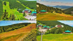 Červenohorské sedlo - Sdružený snímek - 16.6.2026 v 12:31 Červenohorské sedlo - Sdružený snímek - 16.6.2026 v 12:31