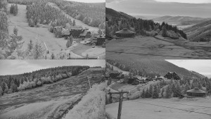 Červenohorské Sedlo - Zusammengesetzte Aufnahme - 16.6.2026 v 21:31 Červenohorské Sedlo - Zusammengesetzte Aufnahme - 16.6.2026 v 21:31