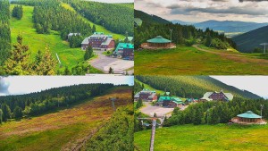 Červenohorské sedlo - Composite image - 17.6.2026 v 08:31 Červenohorské sedlo - Composite image - 17.6.2026 v 08:31
