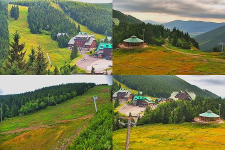 Sdružený snímek