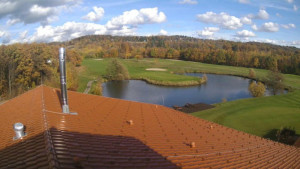 Golf resort Olomouc - 18. jamka - 29.10.2025 v 13:30 Golf resort Olomouc - 18. jamka - 29.10.2025 v 13:30