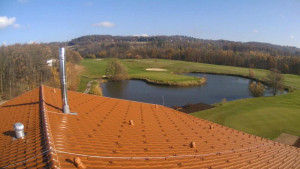 Golf resort Olomouc - 18. jamka - 7.11.2025 v 11:00 Golf resort Olomouc - 18. jamka - 7.11.2025 v 11:00